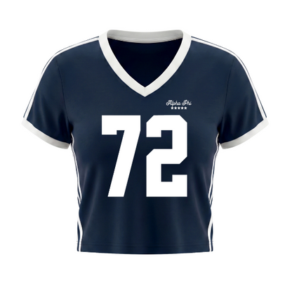 Alpha Phi Sporty Tee