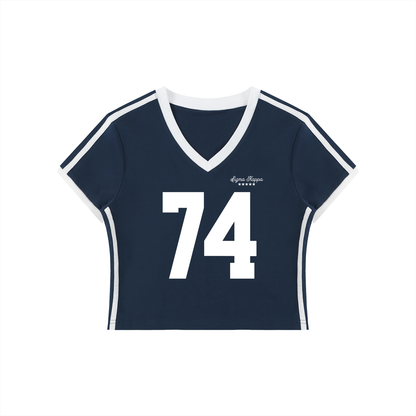 Sigma Kappa Sporty Tee