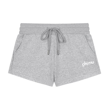 Phi Mu Athletic Shorts