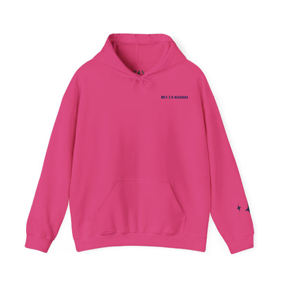 Delta Gamma Bouquet Hoodie - Ivy Society