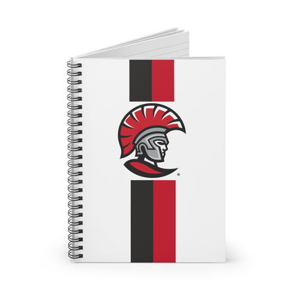 University of Tampa Notebook