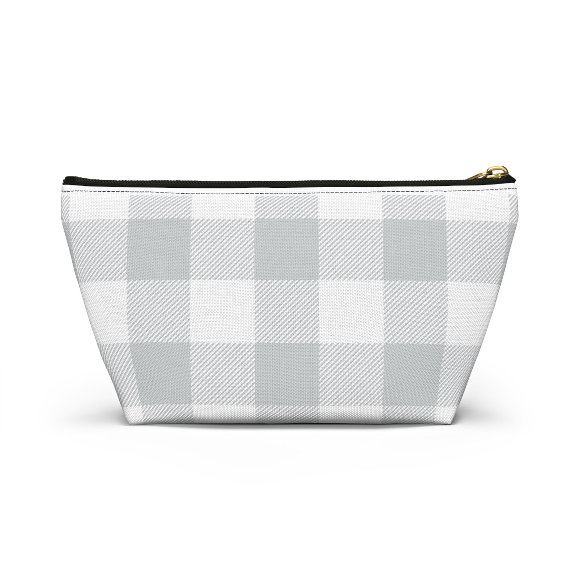 University of Tampa Personalized Makeup Bag - Ivy Society