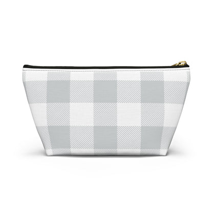 University of Tampa Personalized Makeup Bag - Ivy Society