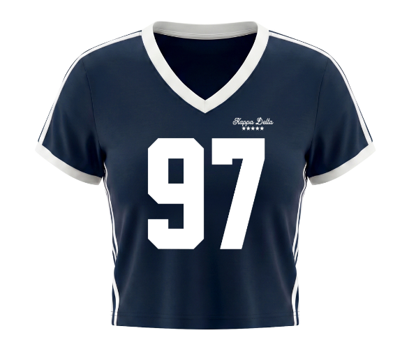 Kappa Delta Sporty Tee
