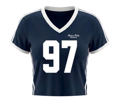 Kappa Delta Sporty Tee