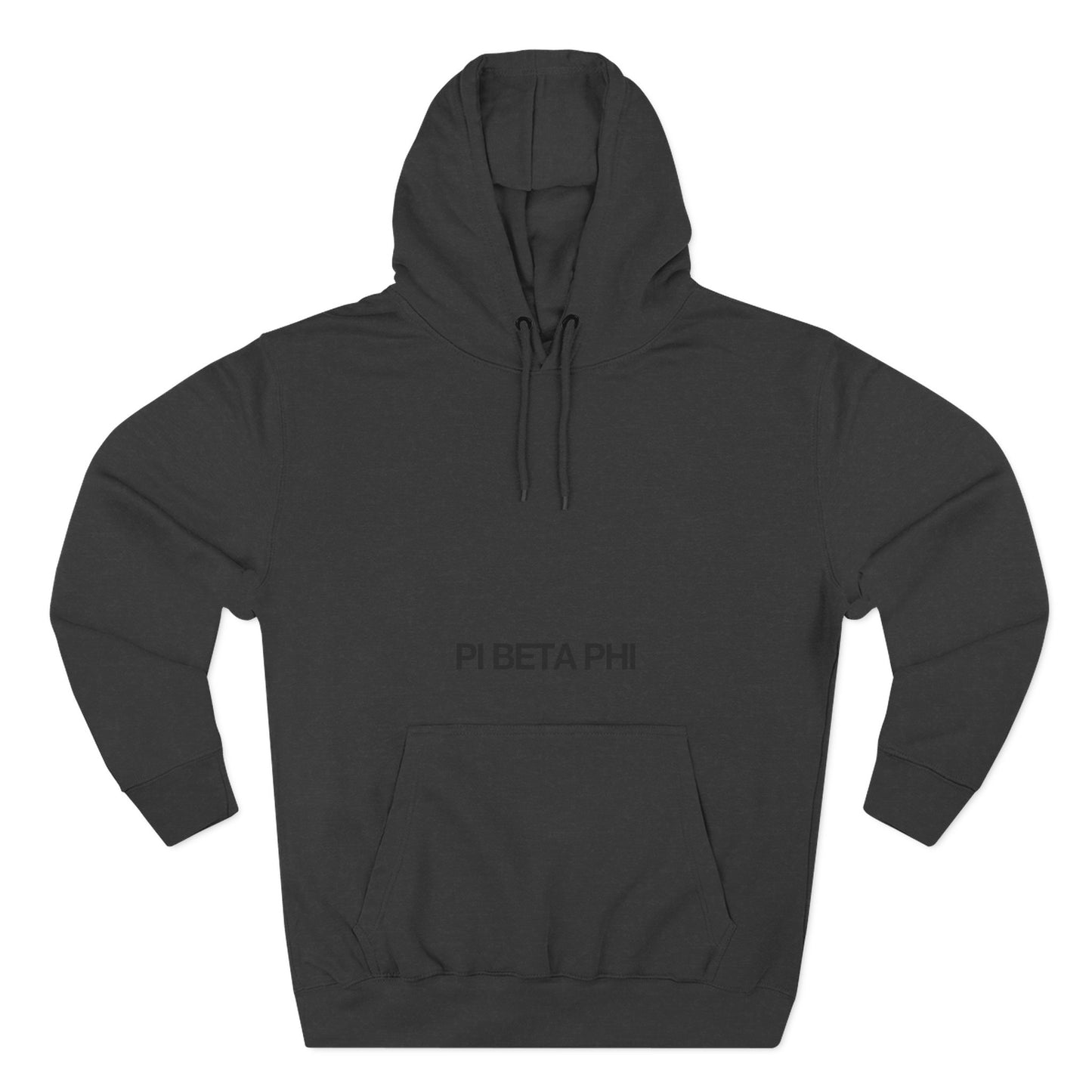 Pi Beta Phi Essential Hoodie - Ivy Society