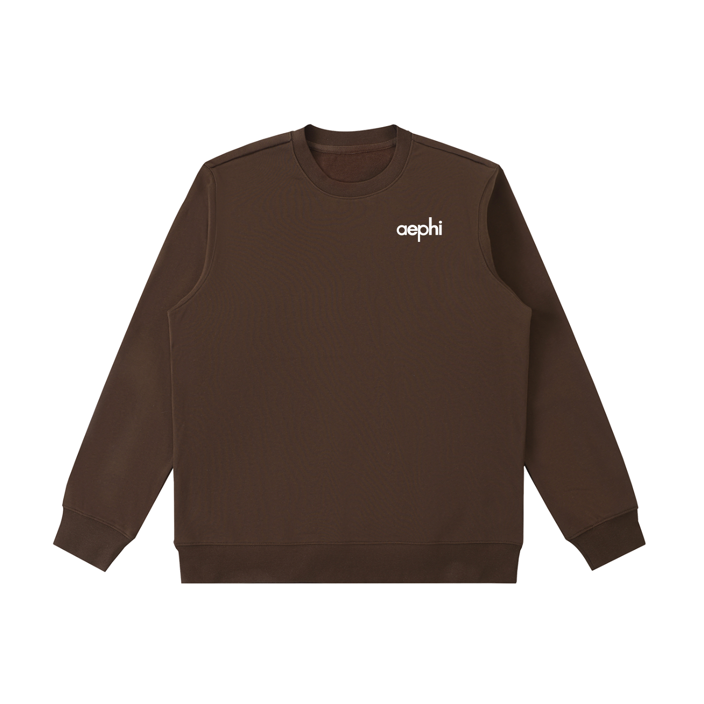 Alpha Epsilon Phi Athletic Sweatshirt