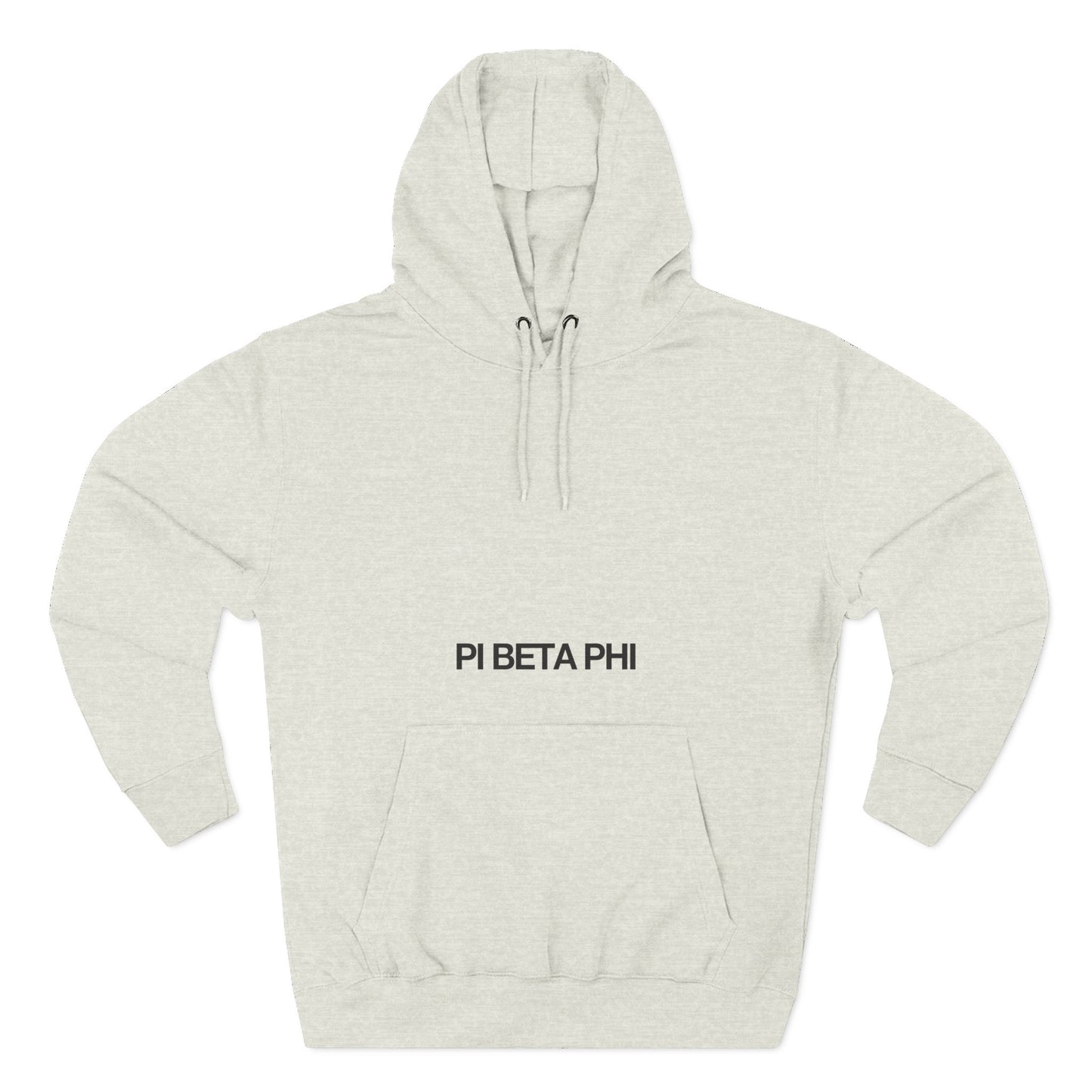 Pi Beta Phi Essential Hoodie - Ivy Society