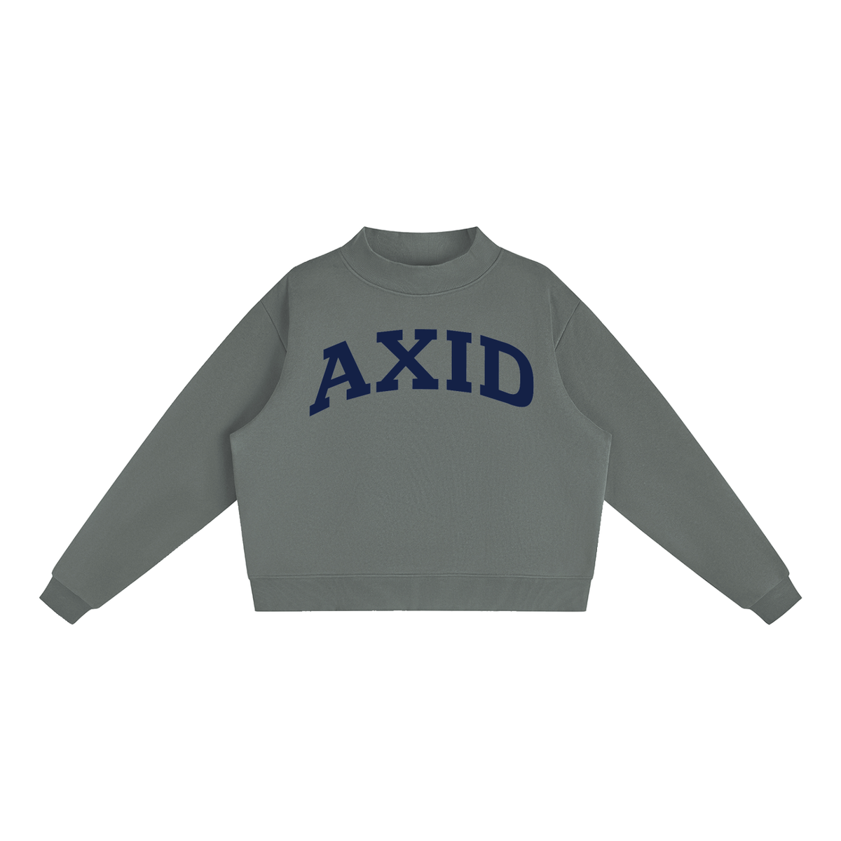 AXID Mock Neck