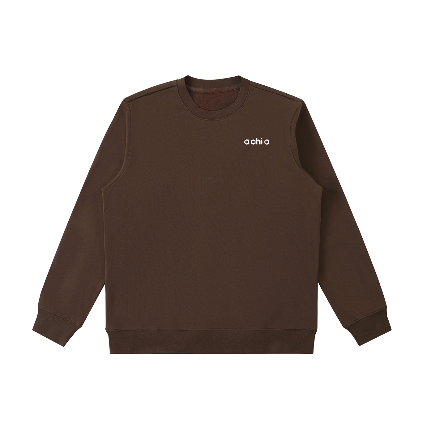 Alpha Chi Omega Athletic Sweatshirt