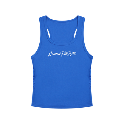 Gamma Phi Beta Fancy Tank Top