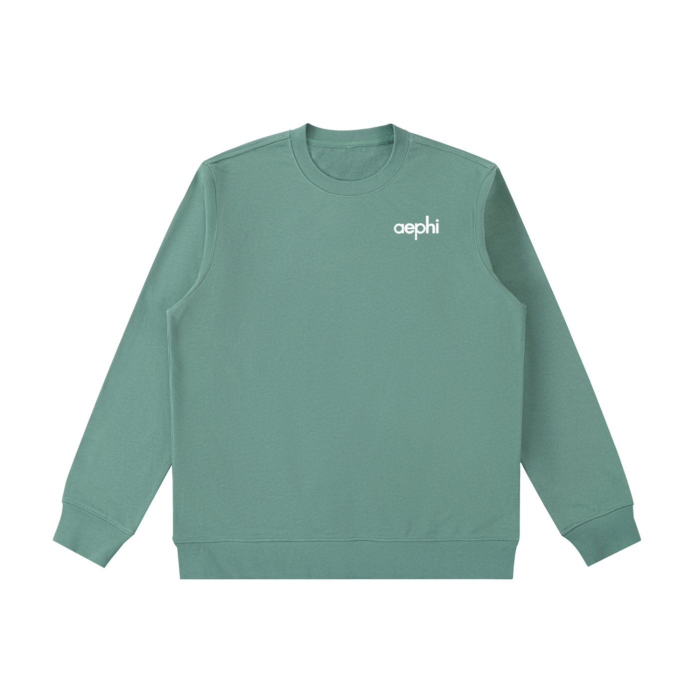 Alpha Epsilon Phi Athletic Sweatshirt