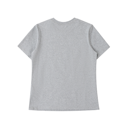 Alpha Sigma Alpha Bear T Shirt