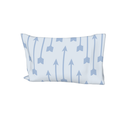 Pi Beta Phi Personalized 100% Silk Pillowcase - Ivy Society