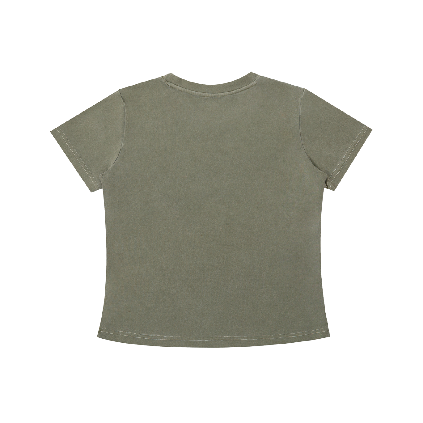 Alpha Chi Omega Flower Bear T Shirt
