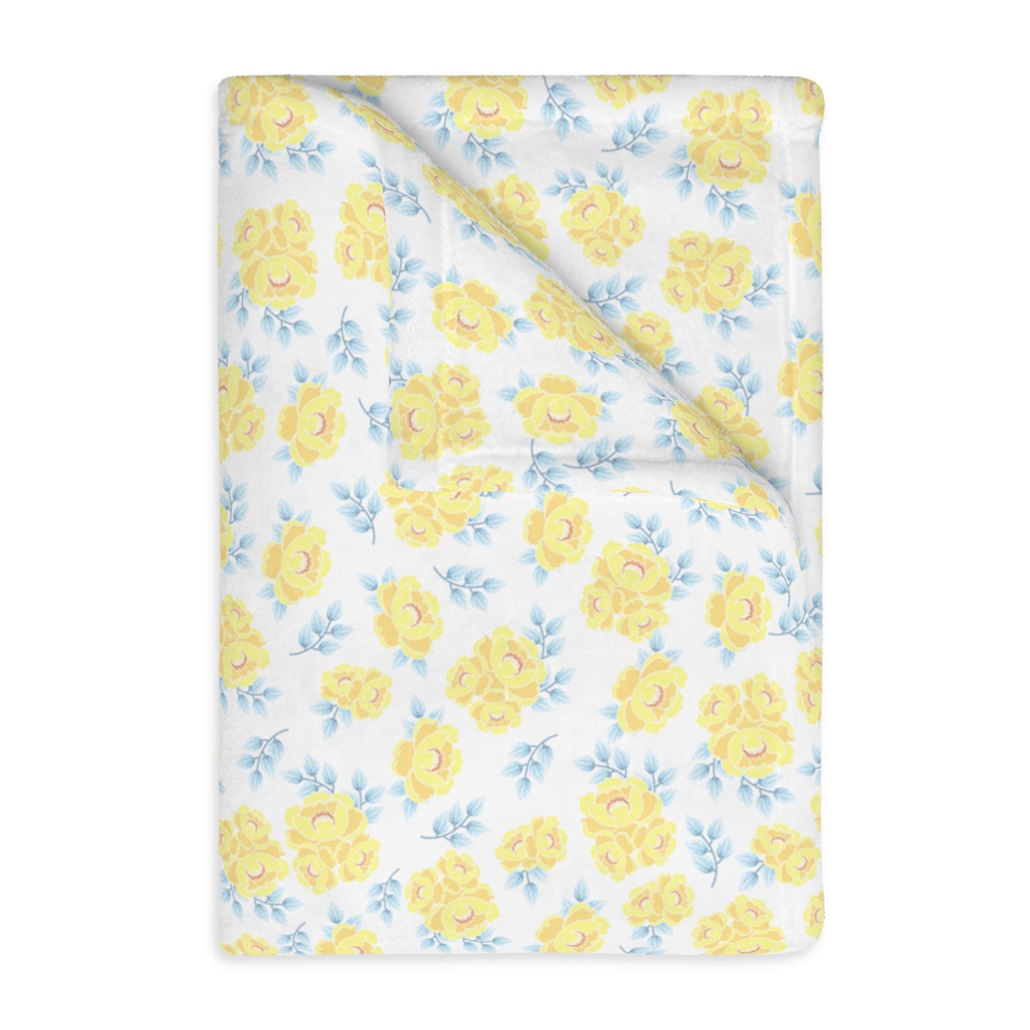 Alpha Xi Delta Double Sided Personalized Fleece Blanket - Ivy Society