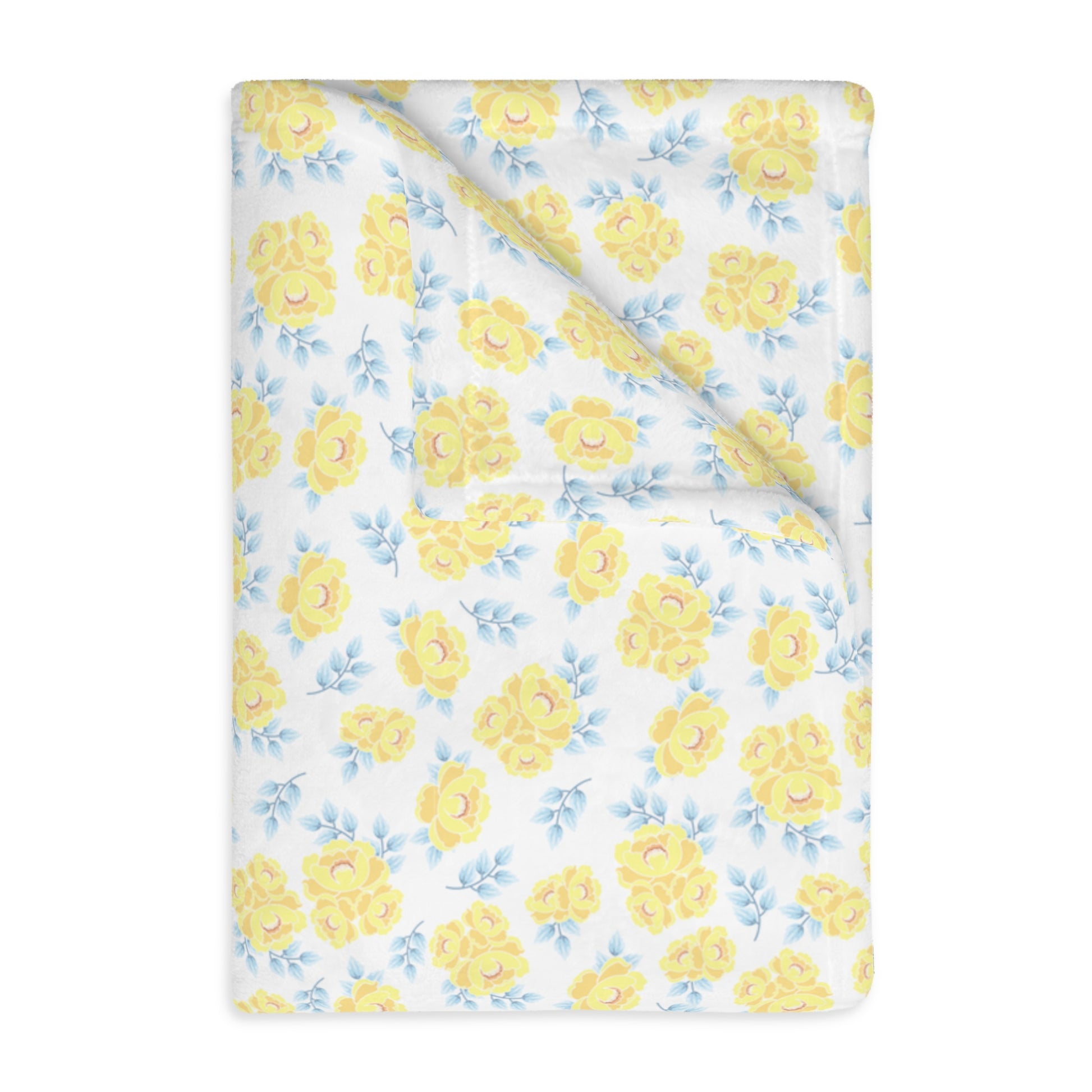 Alpha Xi Delta Double Sided Personalized Fleece Blanket - Ivy Society