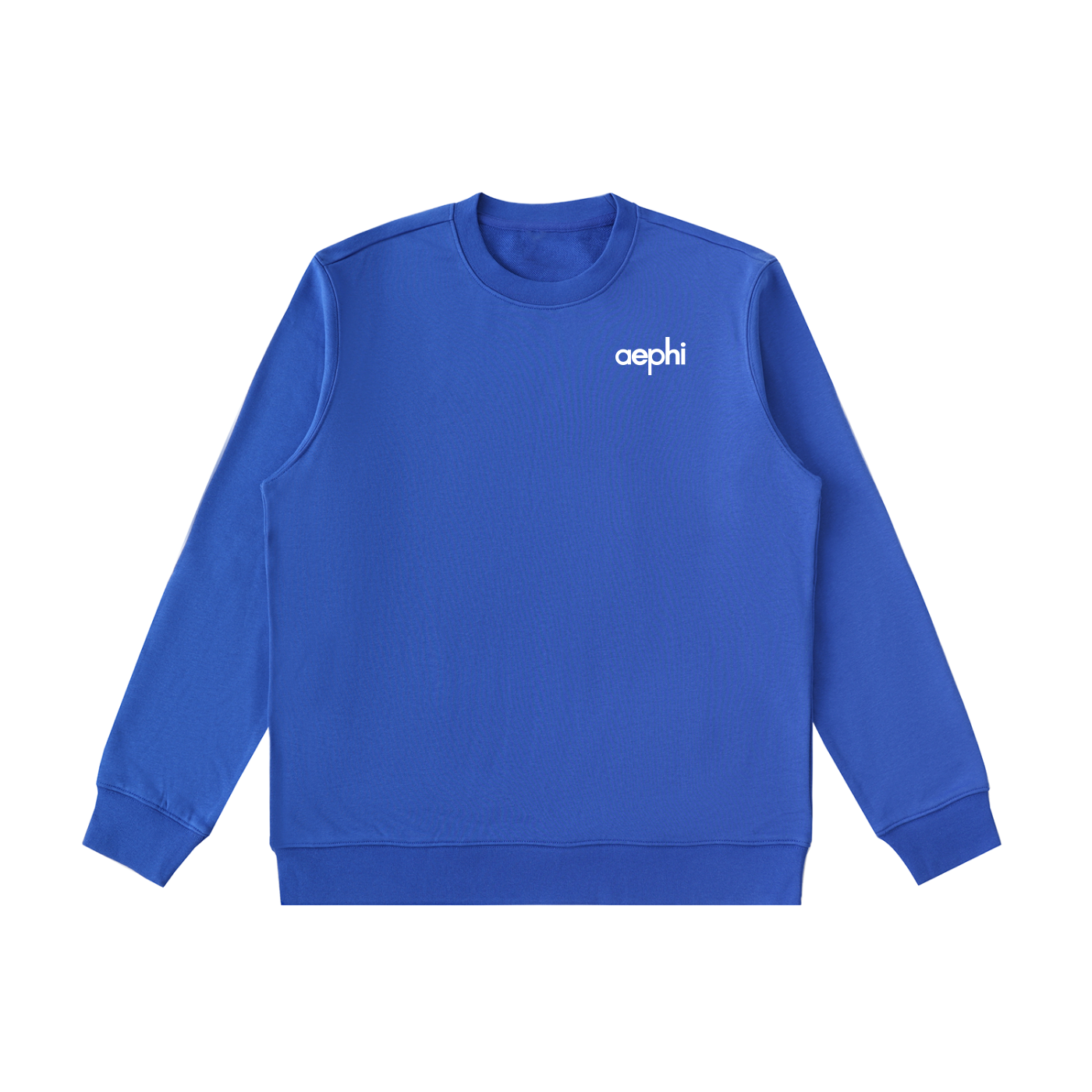 Alpha Epsilon Phi Athletic Sweatshirt