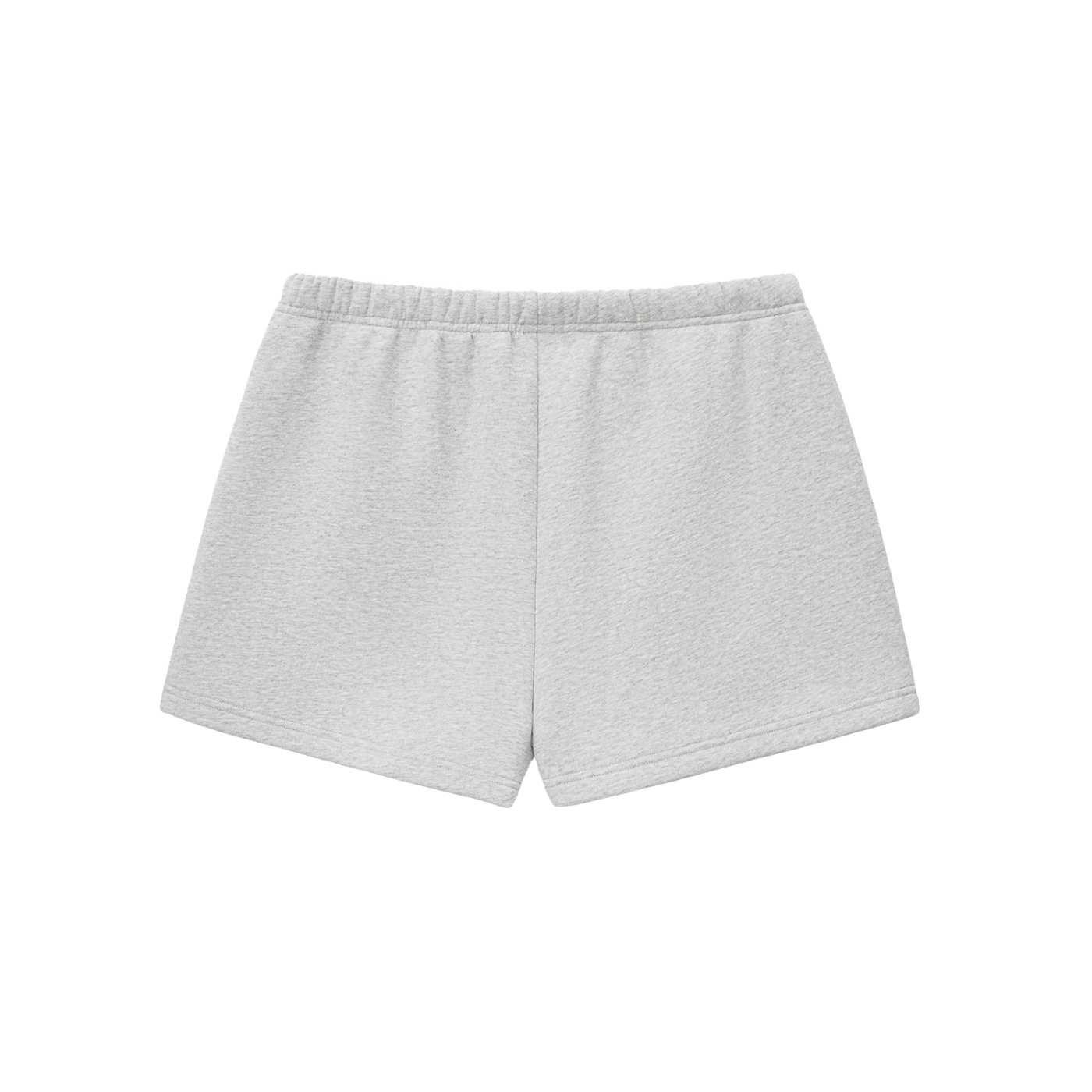 Sigma Alpha Fleece Drawstring Shorts - Ivy Society