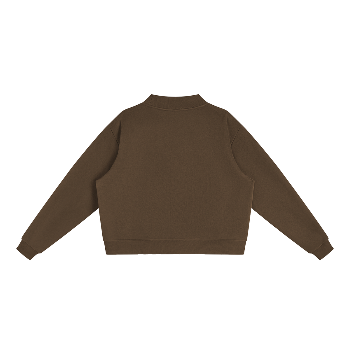 AXID Mock Neck