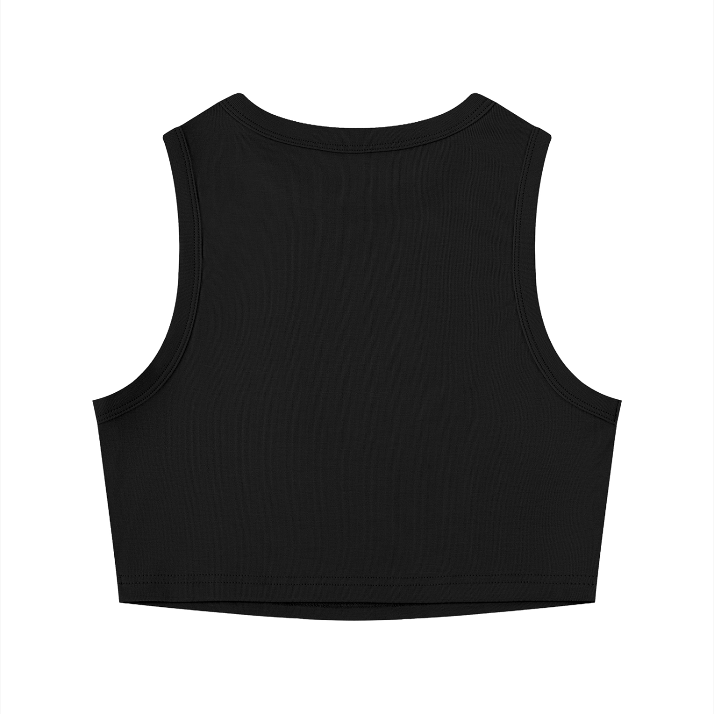 Alpha Epsilon Phi Athletic Cropped Tank Top