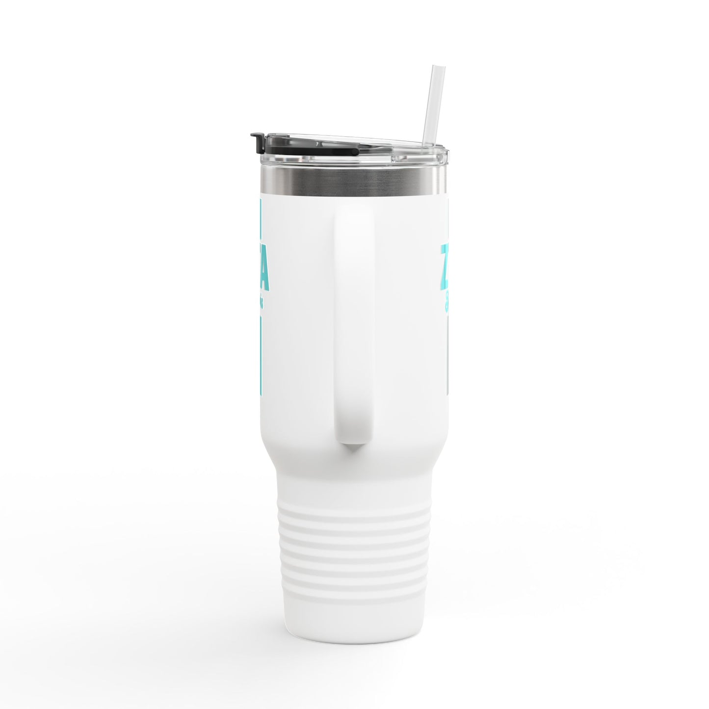 Zeta Tau Alpha Personalized 40oz Tumbler