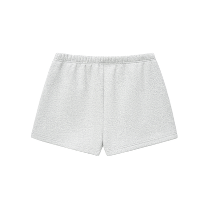 University of North Texas Fleece Drawstring Shorts