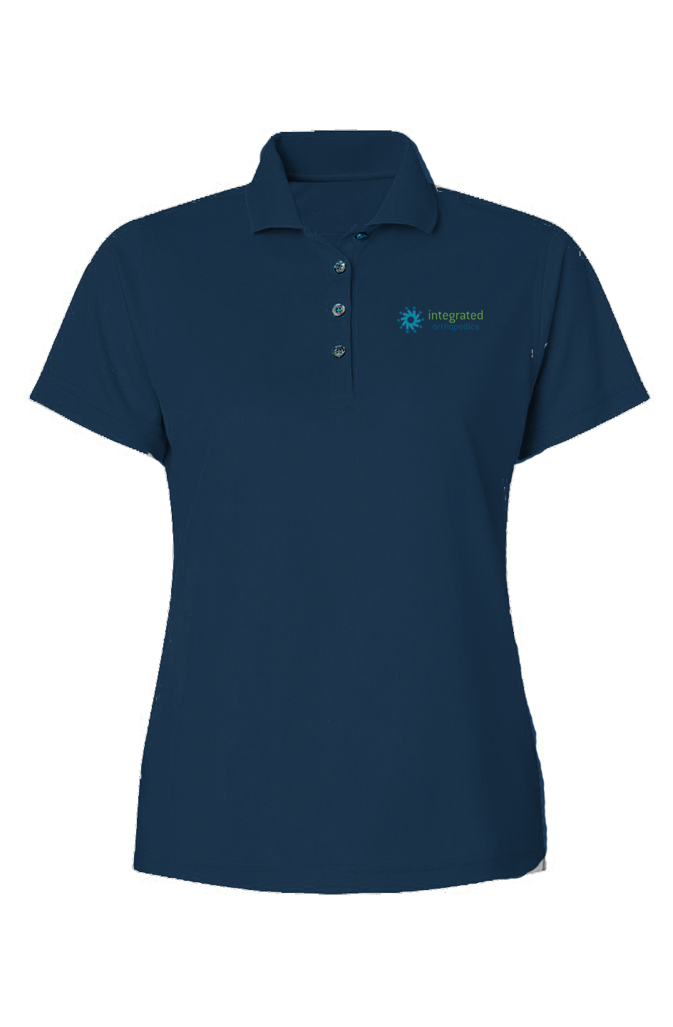 Women's  Polo