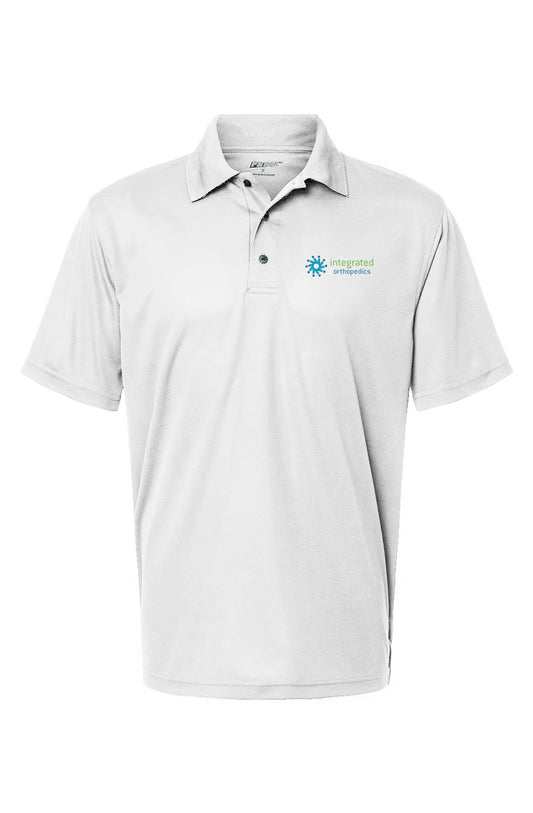 Saratoga Mini Mesh Polo