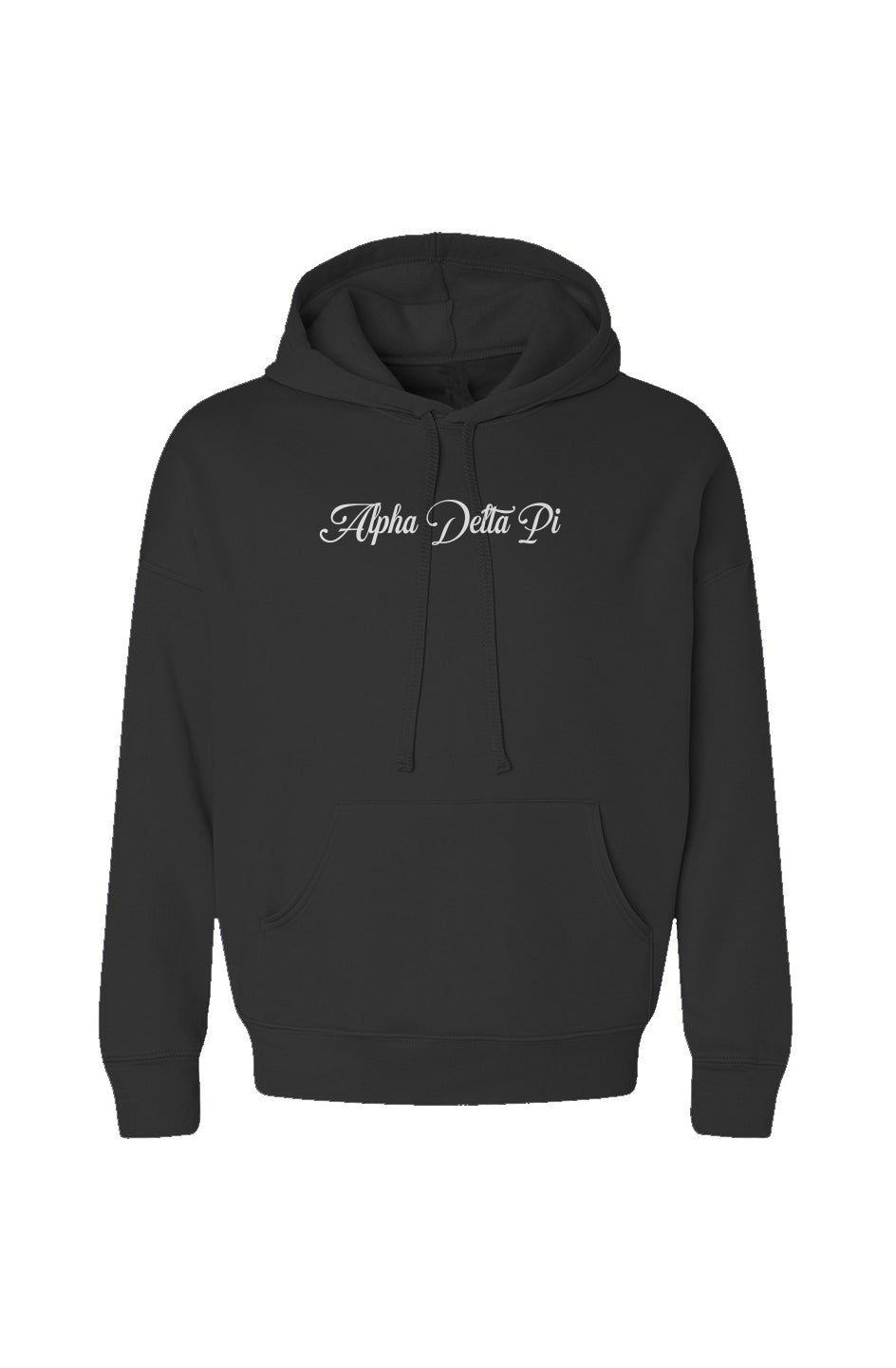Alpha Delta Pi Fancy Hoodie