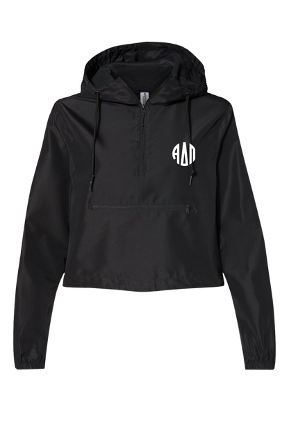 Alpha Delta Pi Lightweight Windbreaker - Ivy Society
