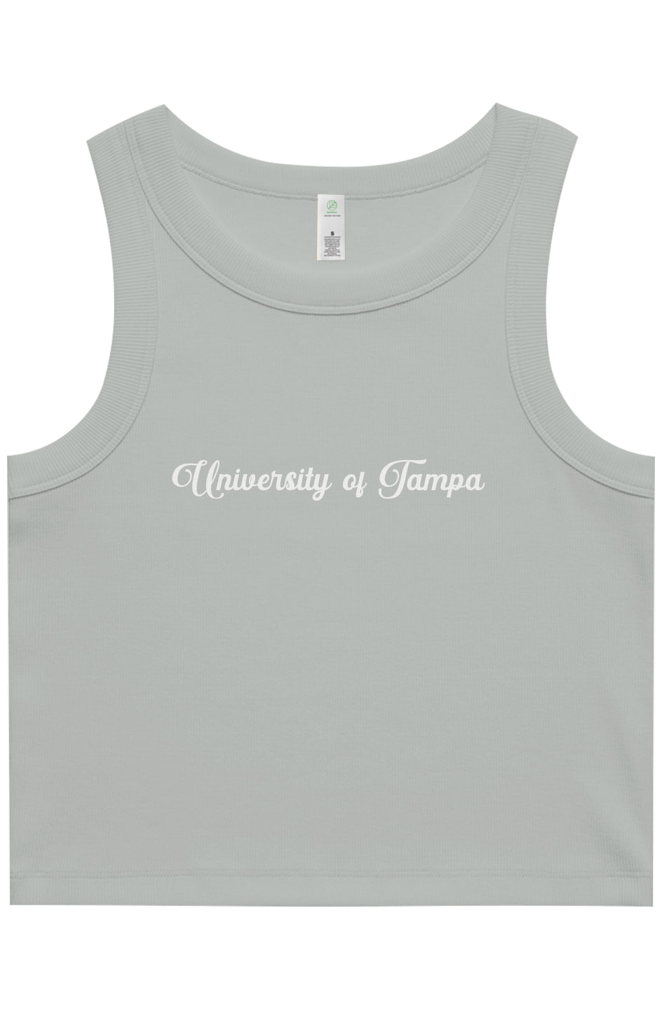 University of Tampa Fancy Tank Top