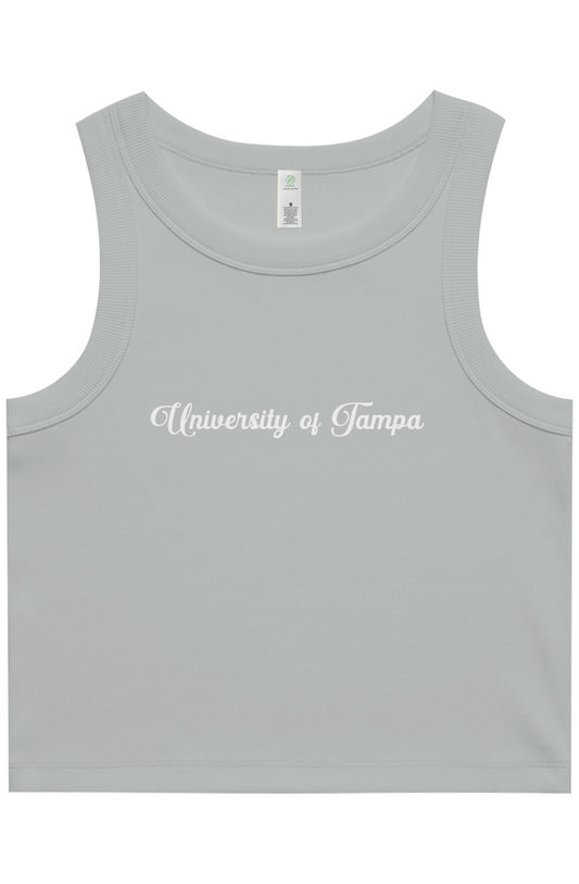 University of Tampa Fancy Tank Top