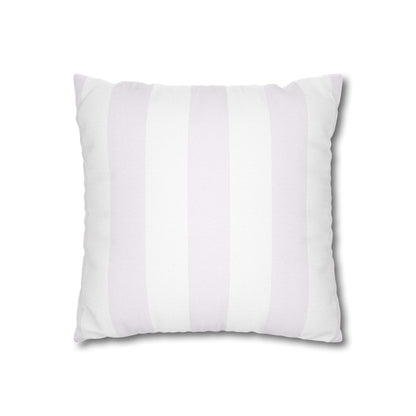 Alpha Sigma Alpha Personalized Throw Pillow Cover - Ivy Society