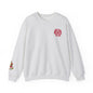 Alpha Chi Omega Monogram sweatshirt