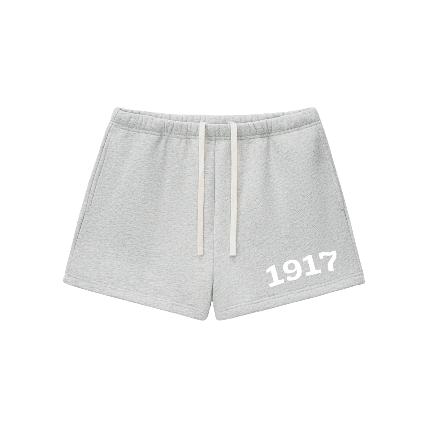 Delta Phi Epsilon Drawstring Shorts - Ivy Society
