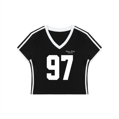 Kappa Delta Sporty Tee
