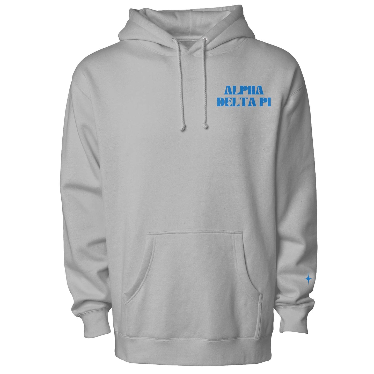 Alpha Delta Pi Bouquet Hoodie