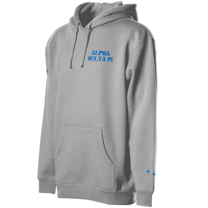 Alpha Delta Pi Bouquet Hoodie