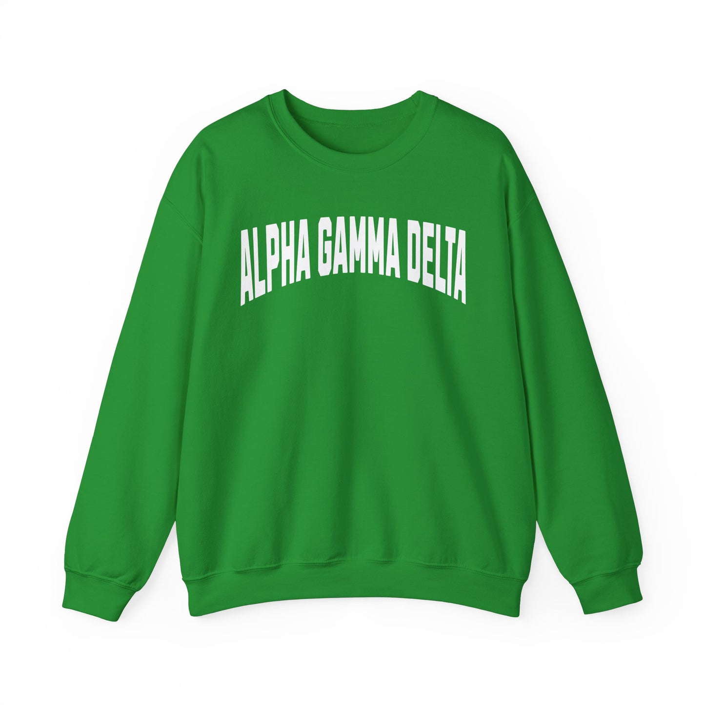 Alpha Gamma Delta Sweatshirt