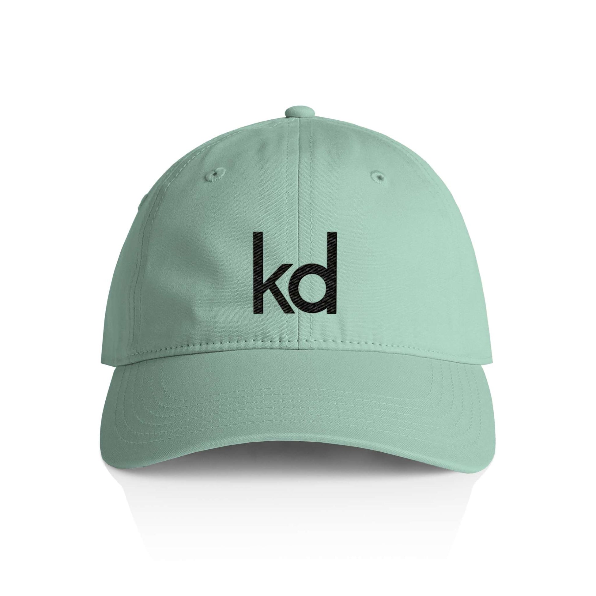 Kappa Delta Puff Embroidered Hat