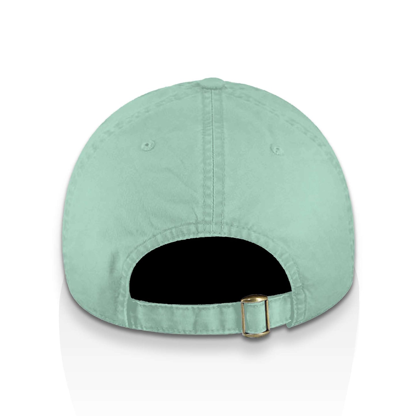 Kappa Delta Puff Embroidered Hat