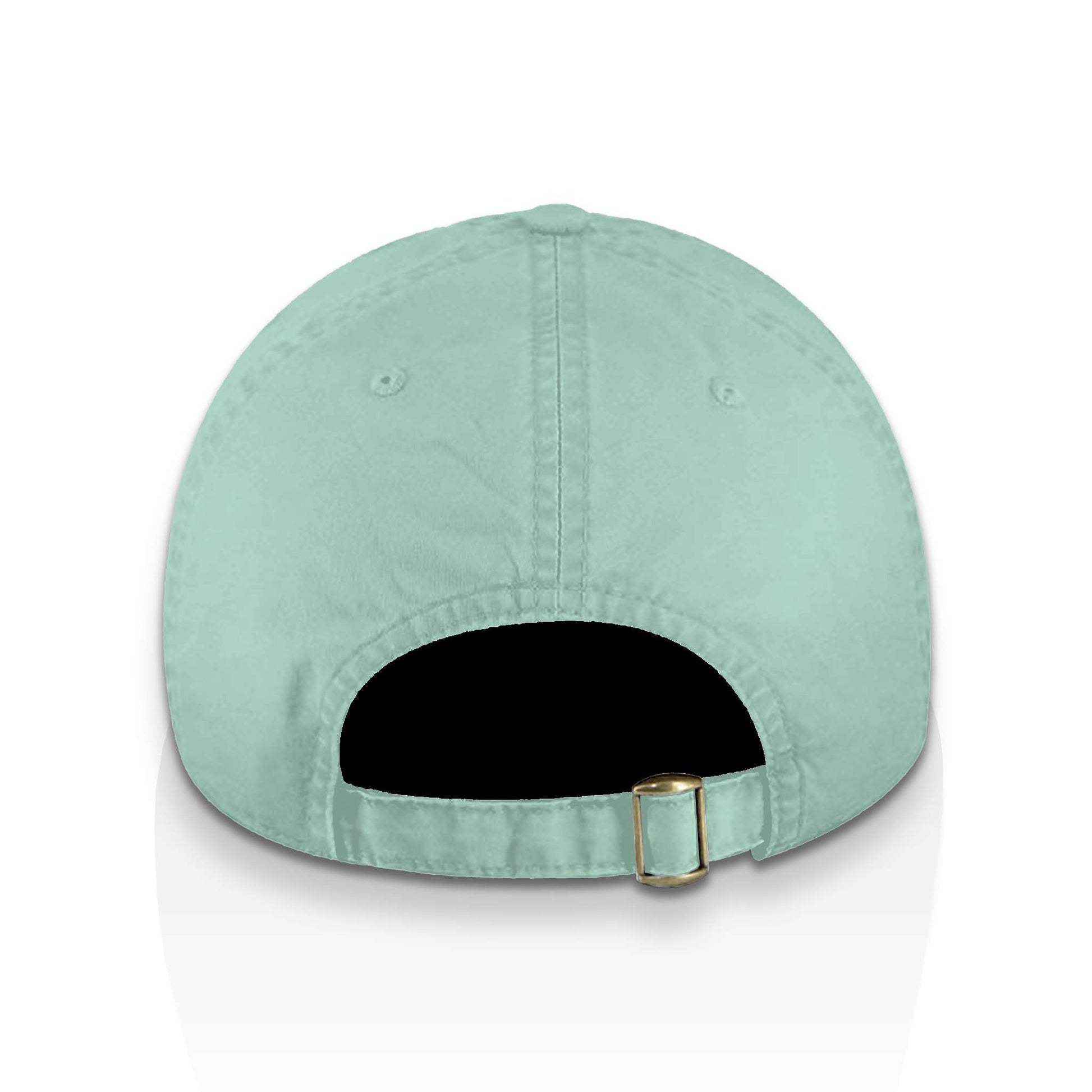 Kappa Delta Puff Embroidered Hat