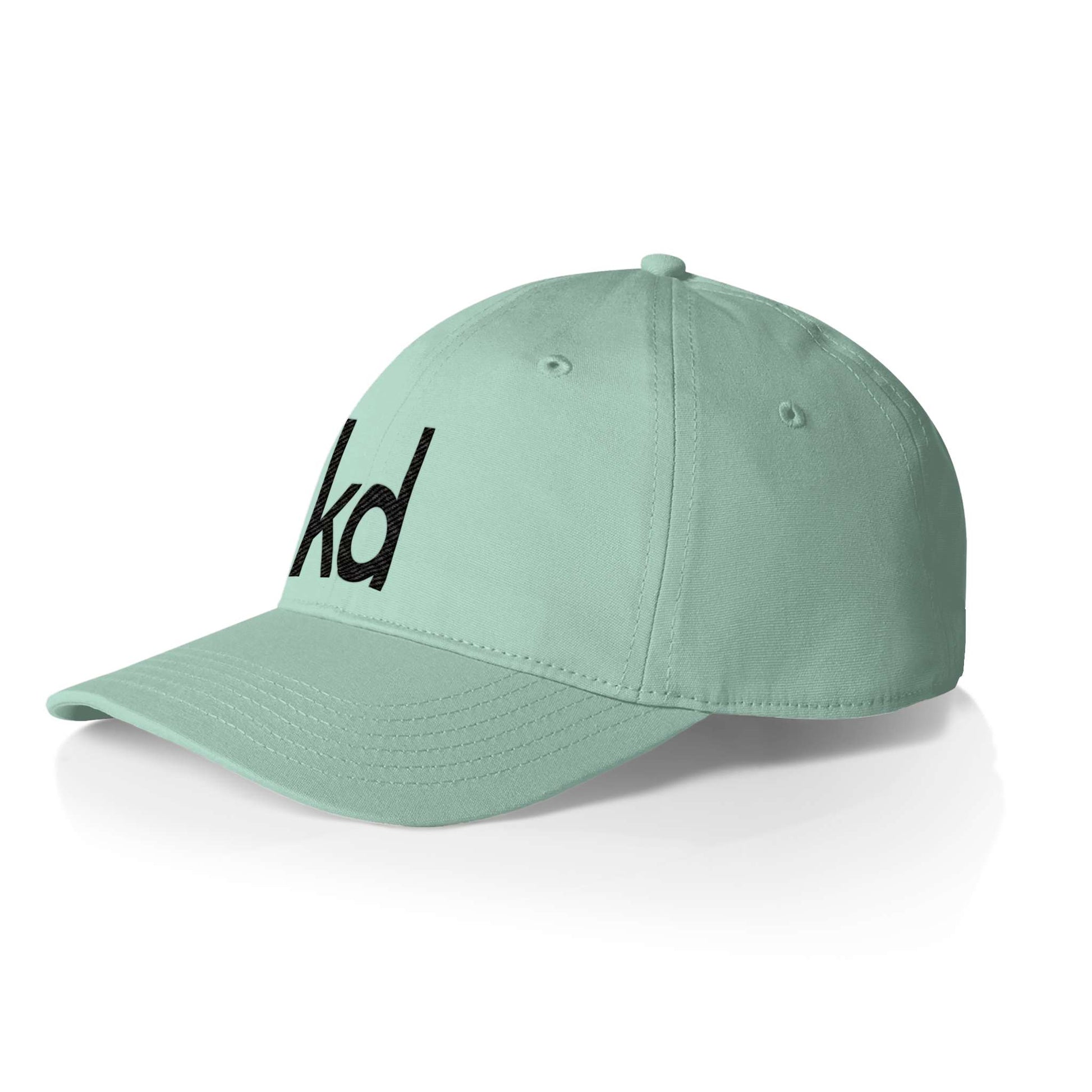 Kappa Delta Puff Embroidered Hat