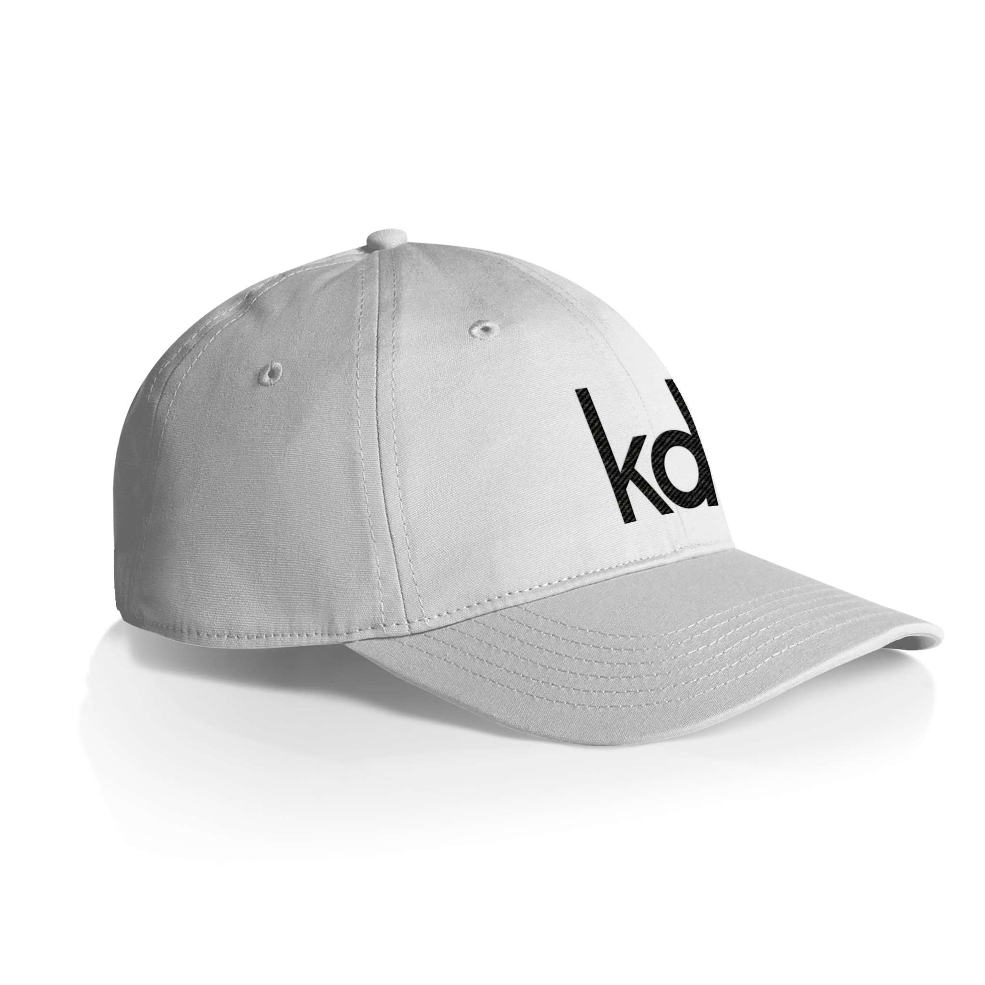 Kappa Delta Puff Embroidered Hat