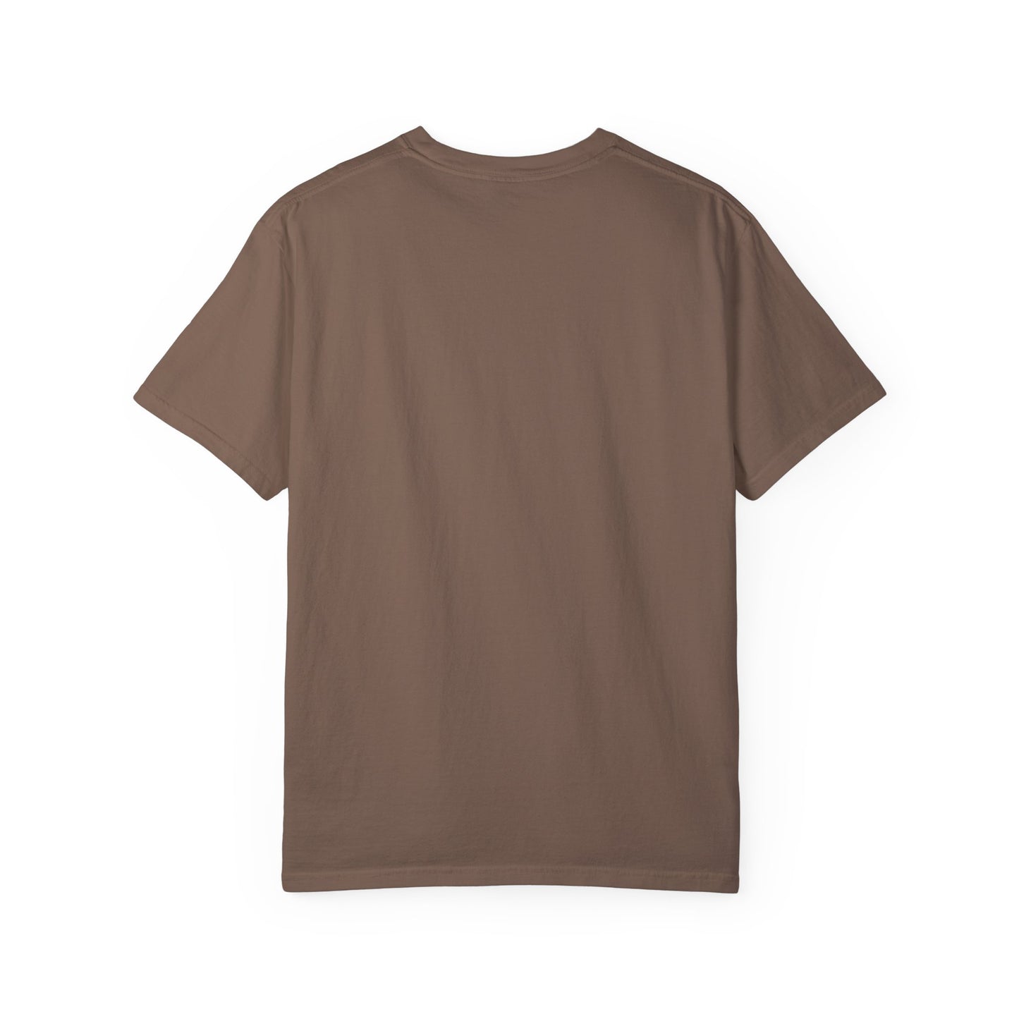 1873 Delta Gamma Crest T shirt