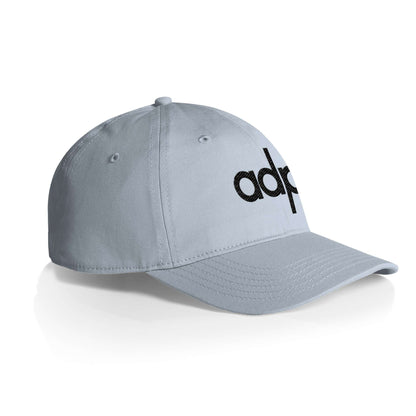 Alpha Delta Pi Puff Embroidered Hat