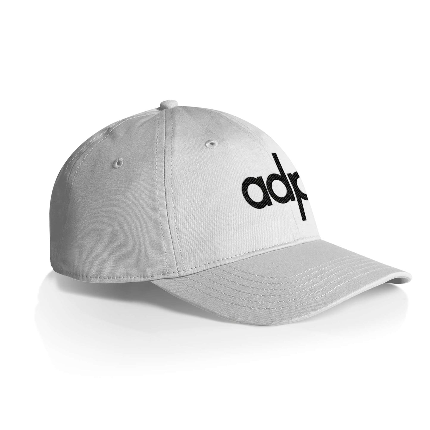 Alpha Delta Pi Puff Embroidered Hat