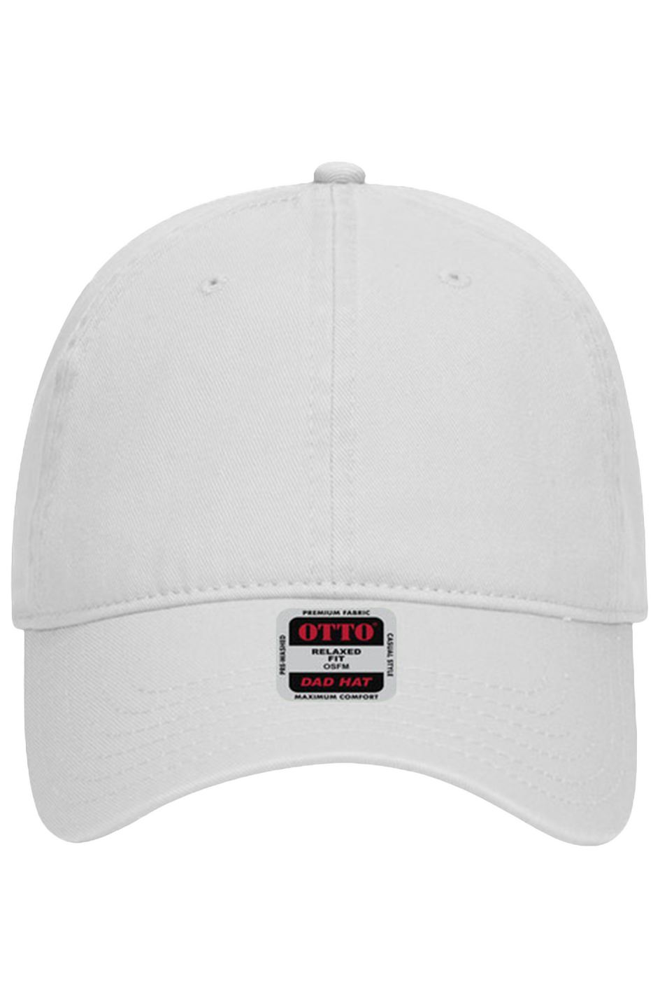 Alpha Epsilon Phi Puff Embroidered Hat