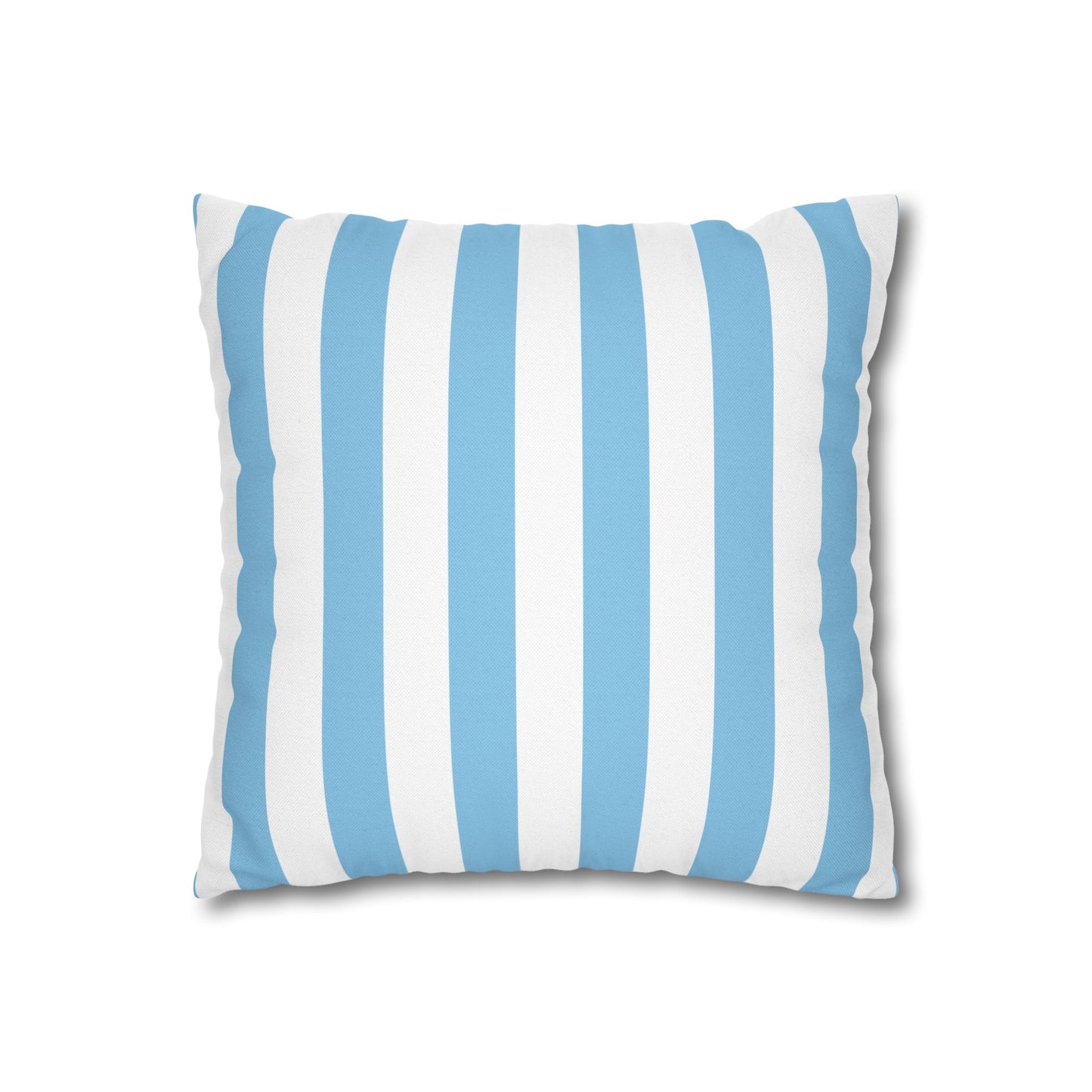 Kappa Kappa Gamma Personalized Fleur de Lis Pillow Cover - Ivy Society